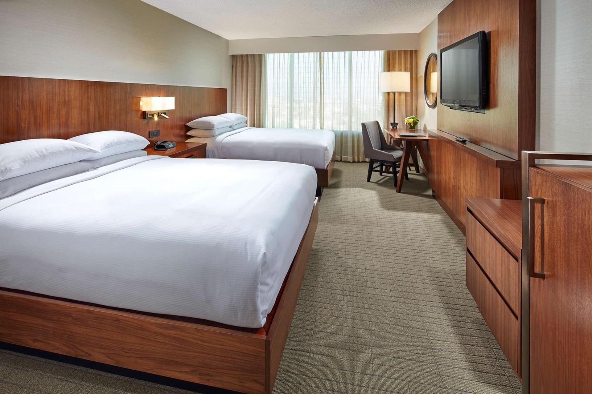 Hilton Pasadena photo 27