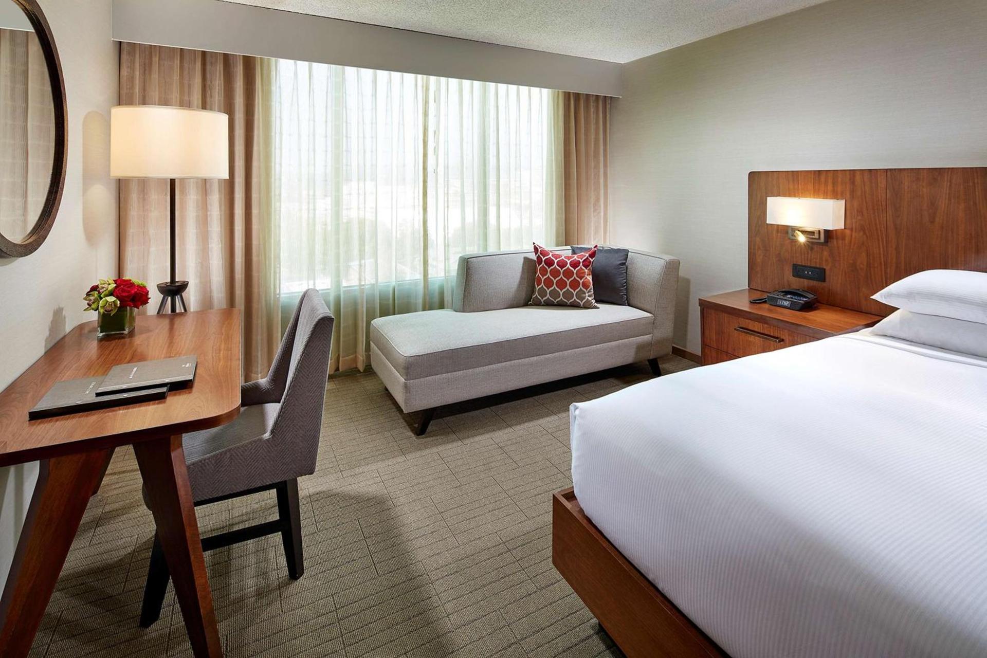 Hilton Pasadena photo 28