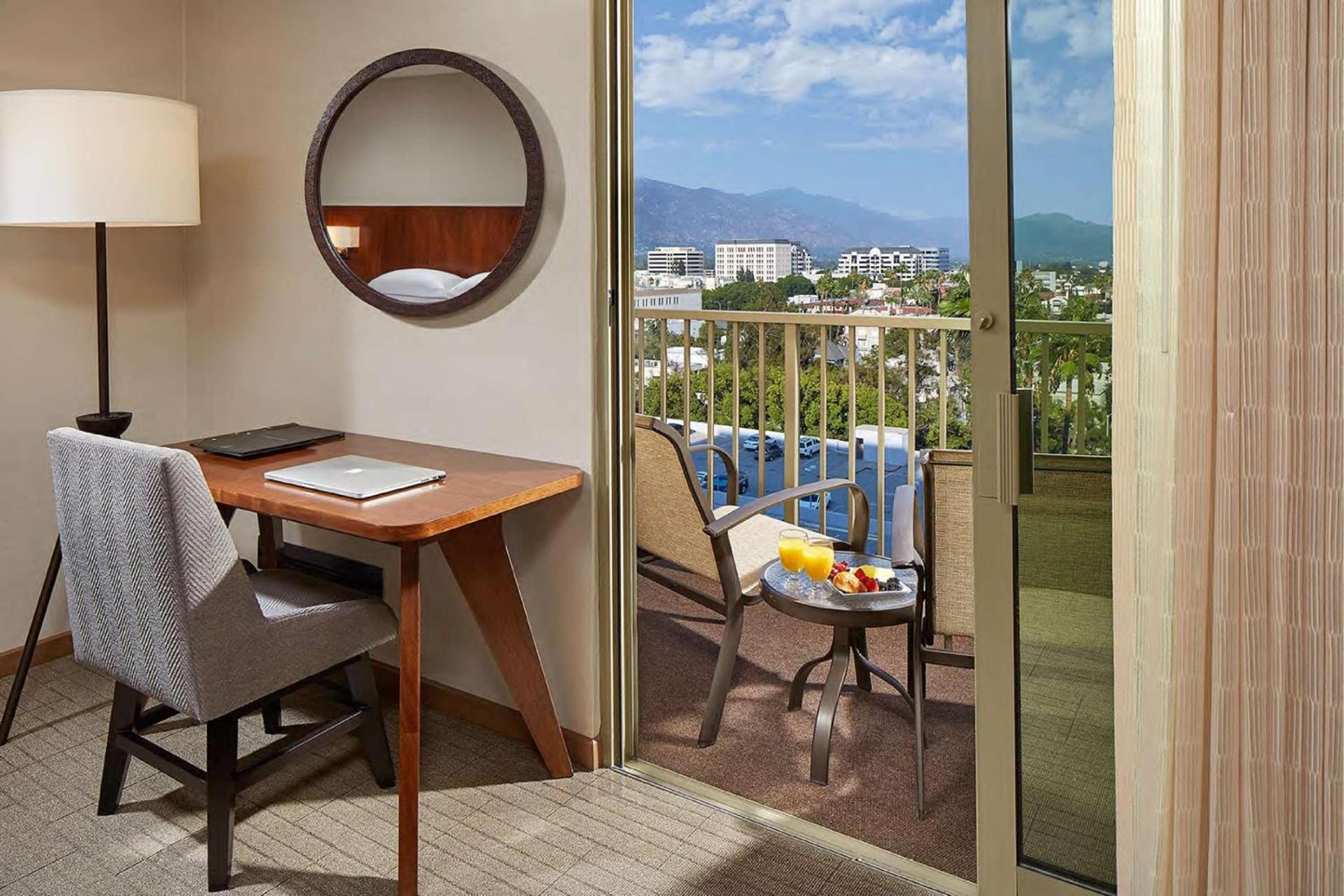 Hilton Pasadena photo 30