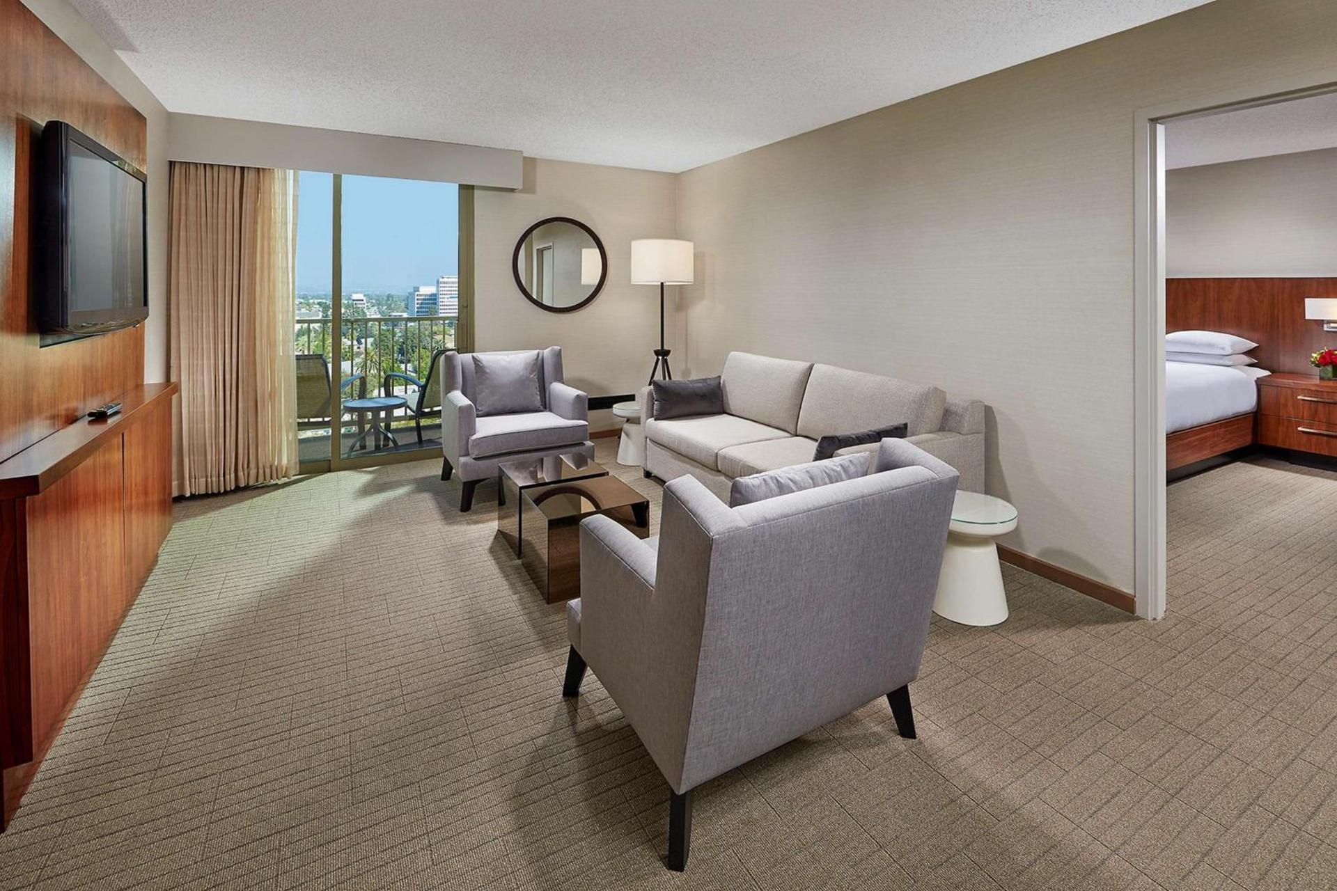 Hilton Pasadena photo 31