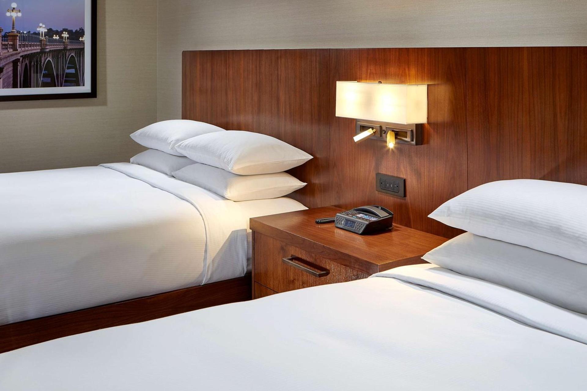 Hilton Pasadena photo 37