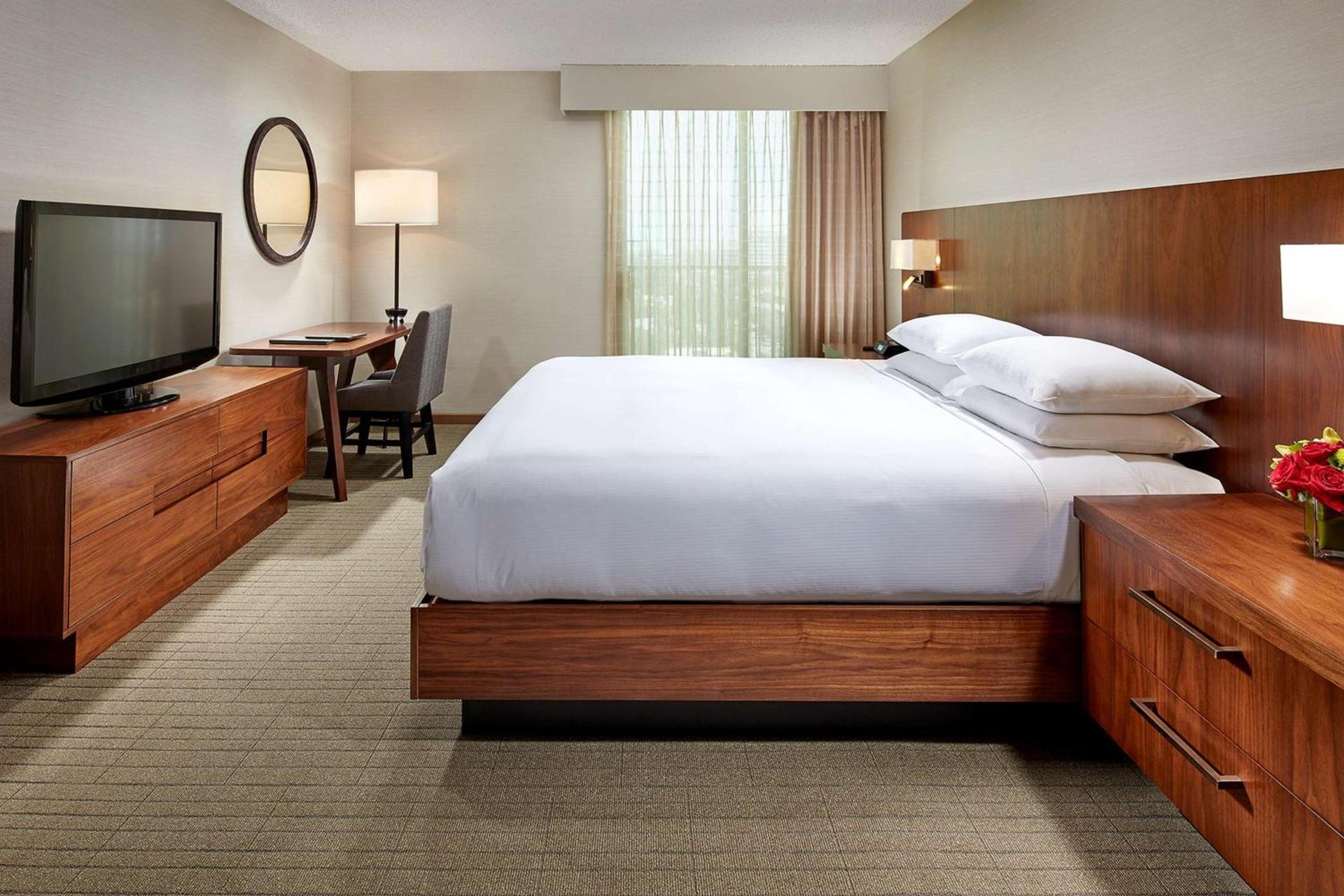 Hilton Pasadena photo 38