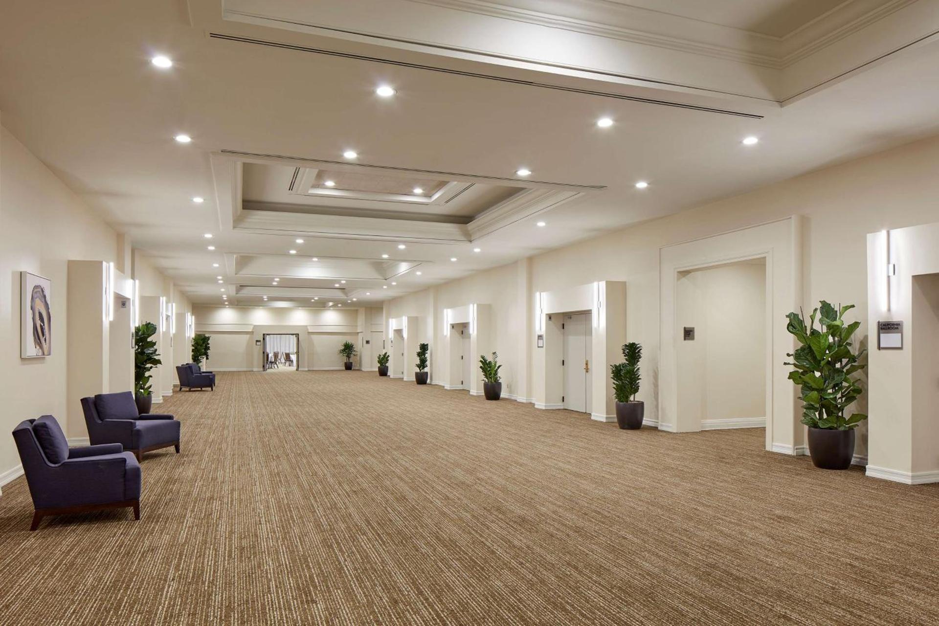 Hilton Pasadena photo 40