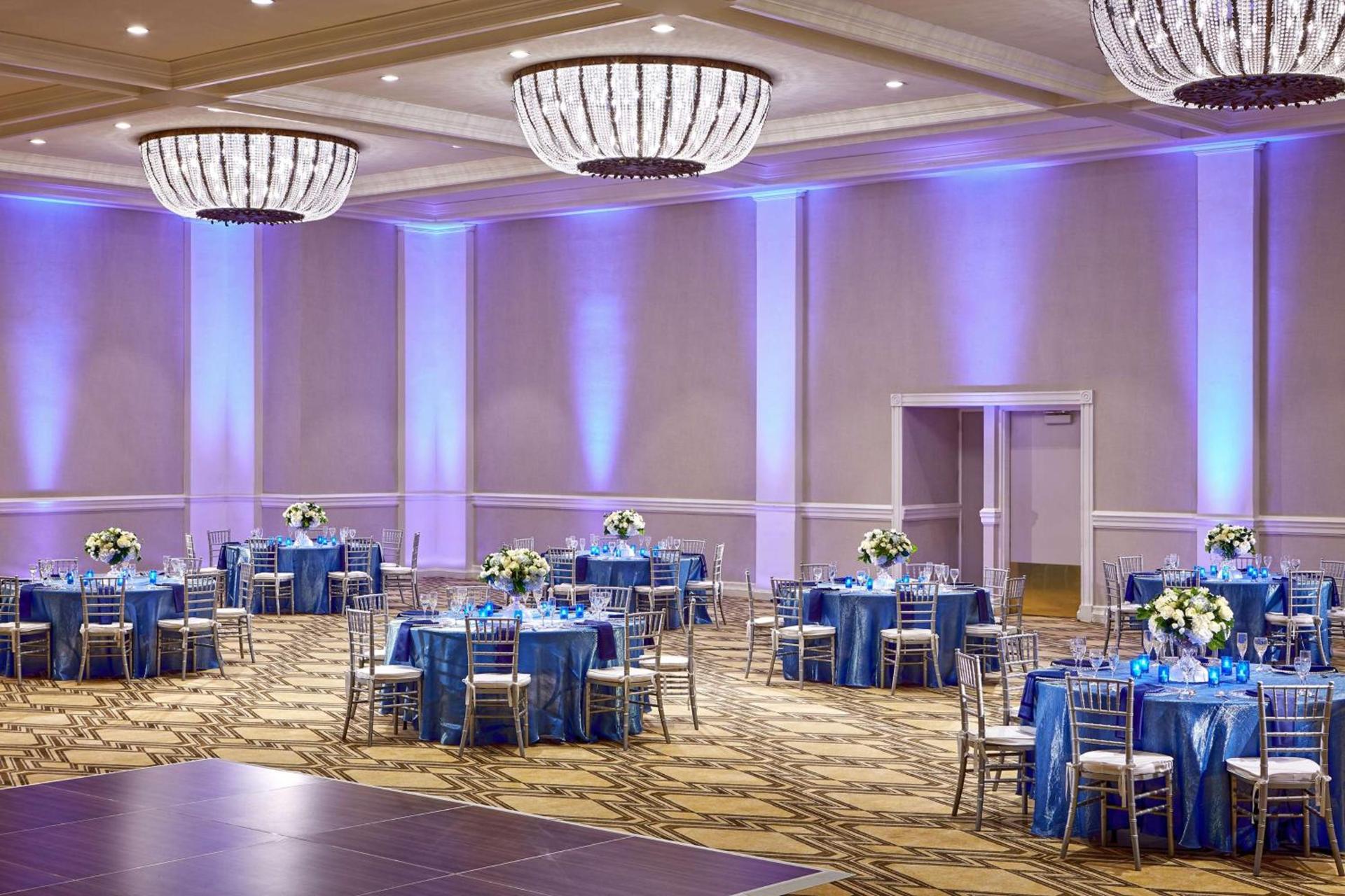 Hilton Pasadena photo 42
