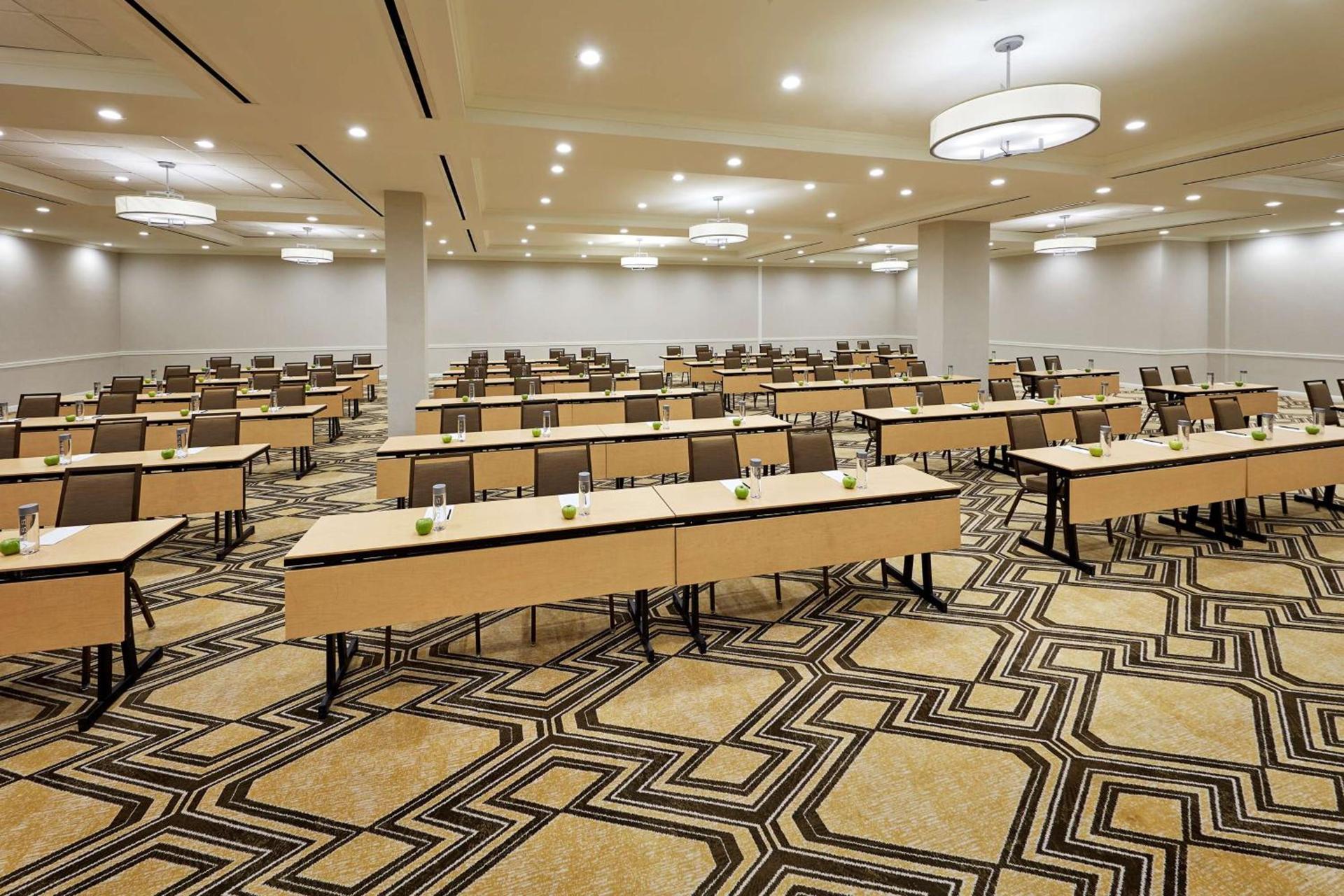 Hilton Pasadena photo 41