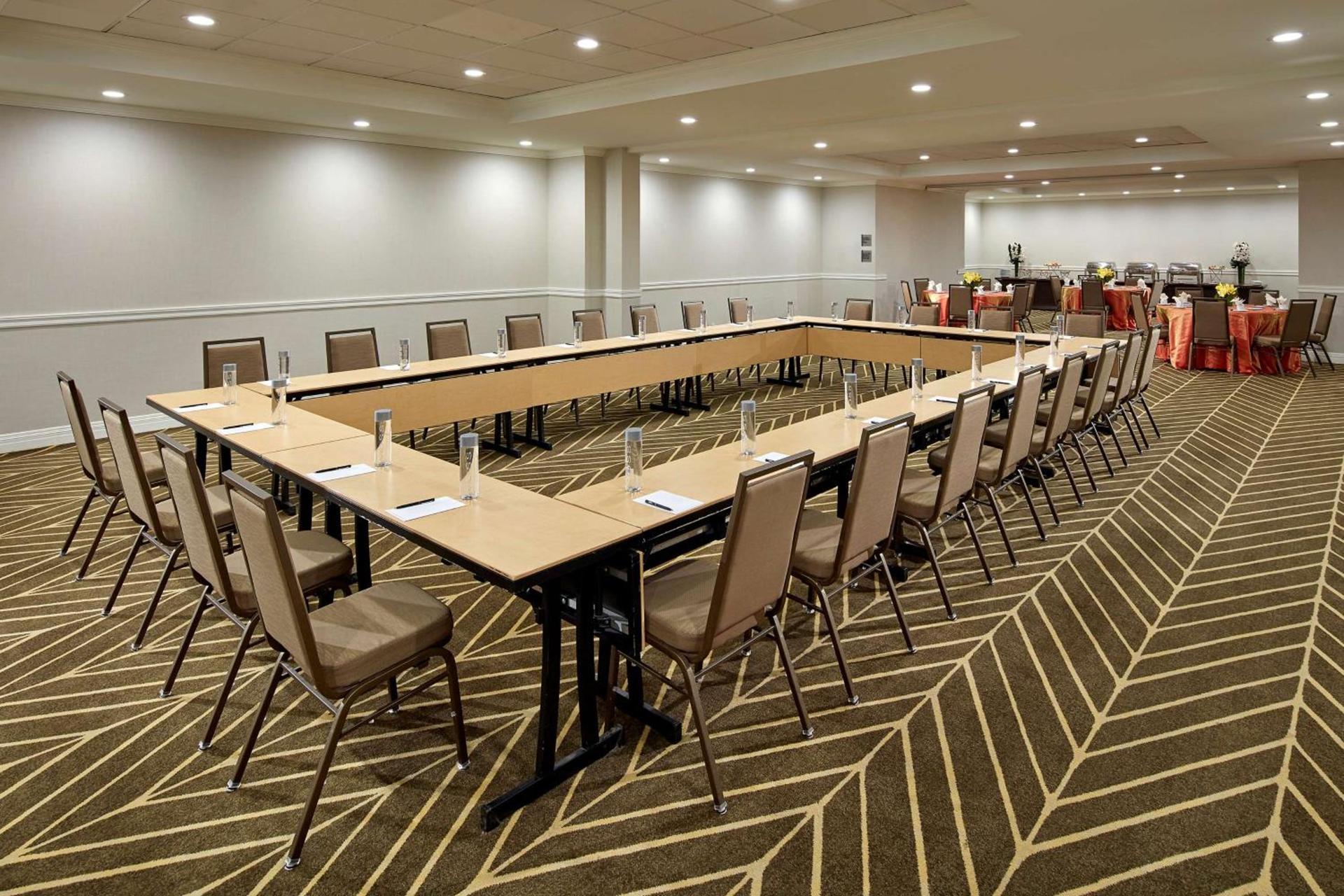 Hilton Pasadena photo 43