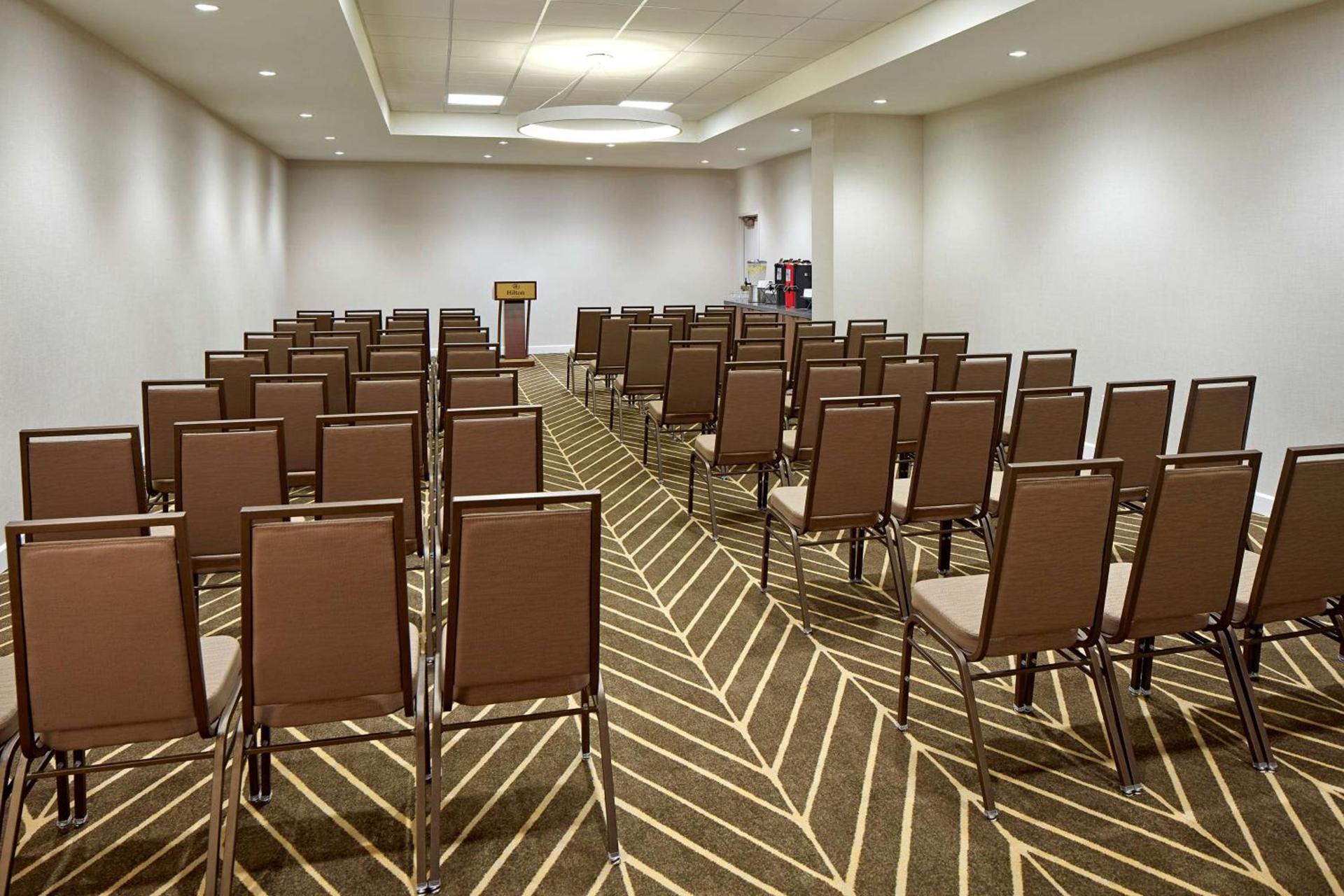Hilton Pasadena photo 44