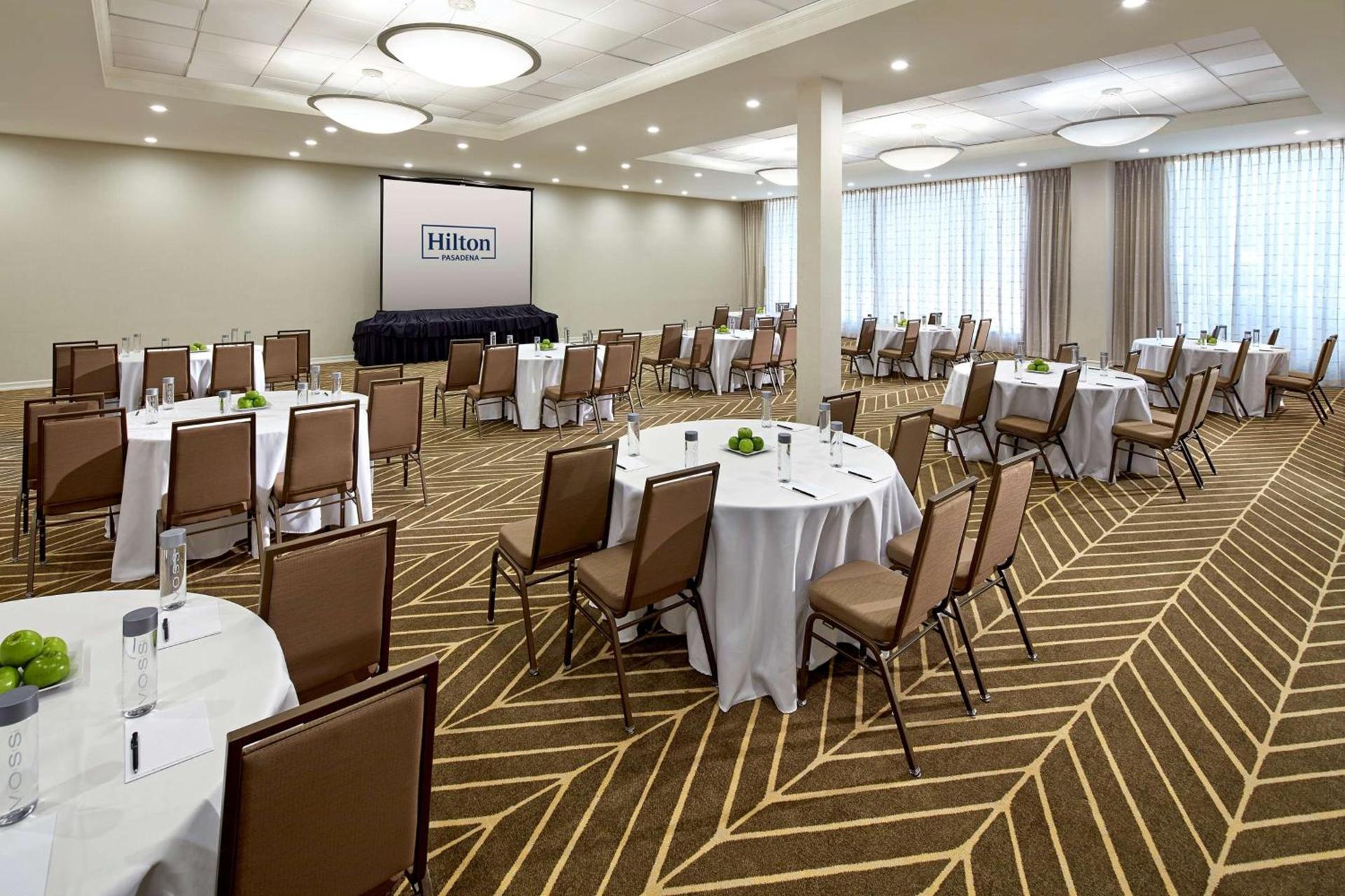 Hilton Pasadena photo 45