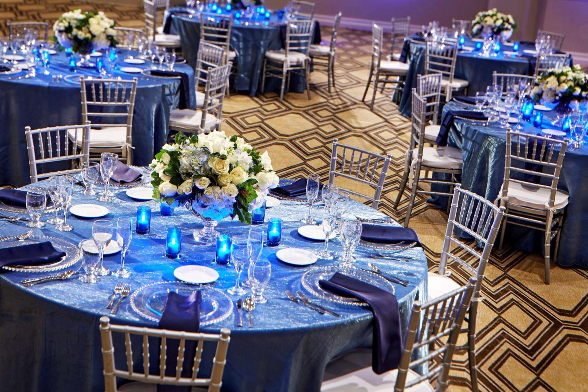 Hilton Pasadena photo 46