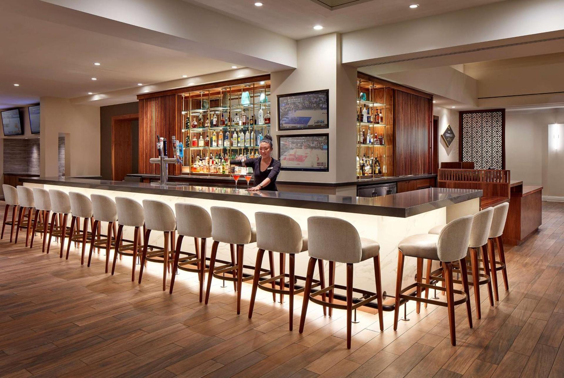 Hilton Pasadena photo 48