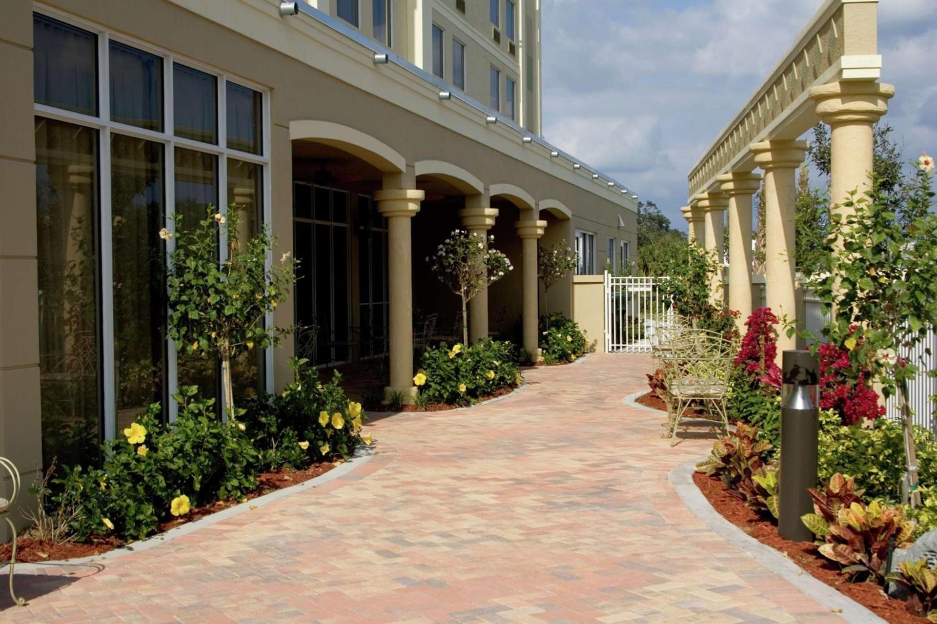 Hampton Inn West Palm Beach Central Airport photo 4
