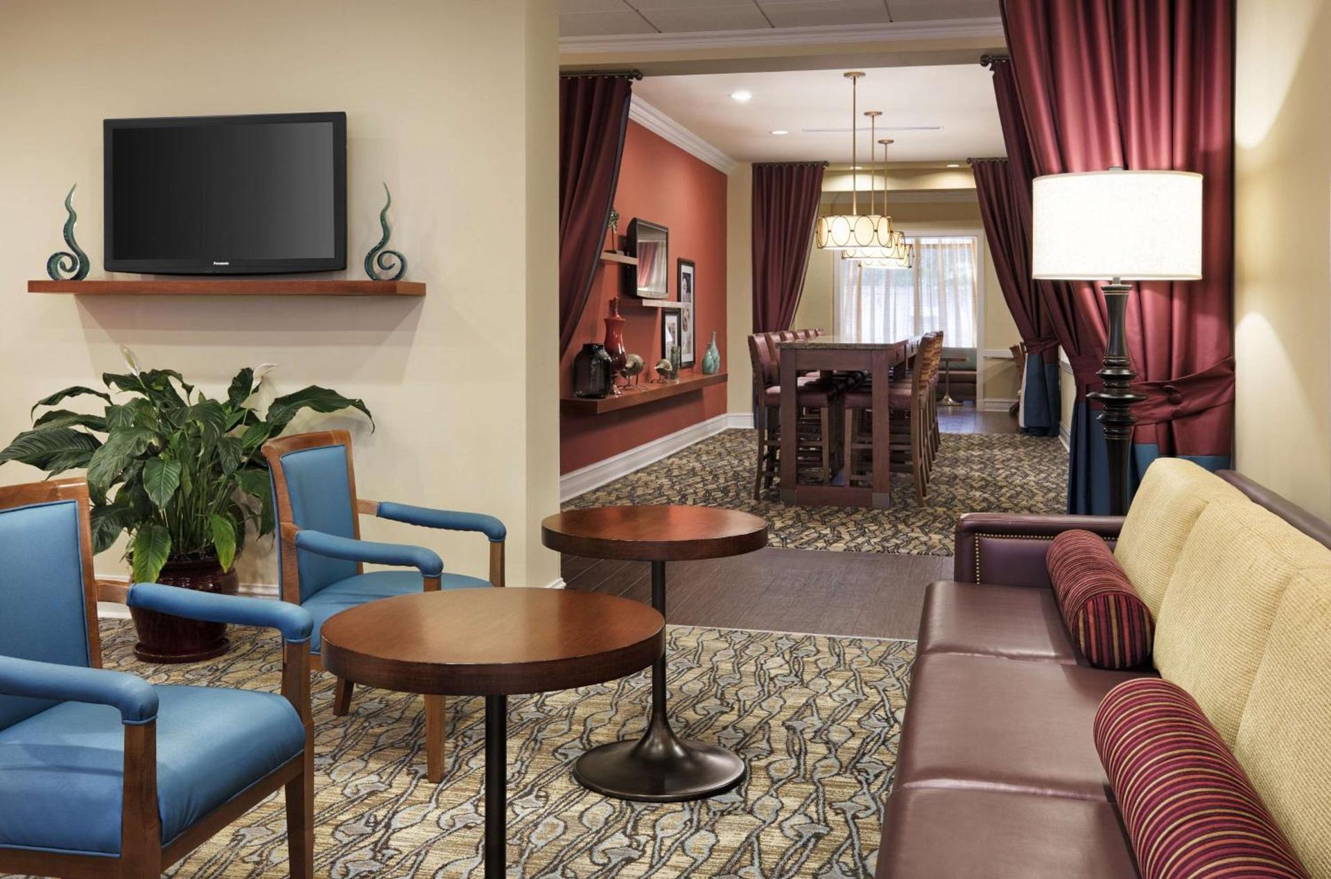 Hampton Inn West Palm Beach Central Airport photo 8