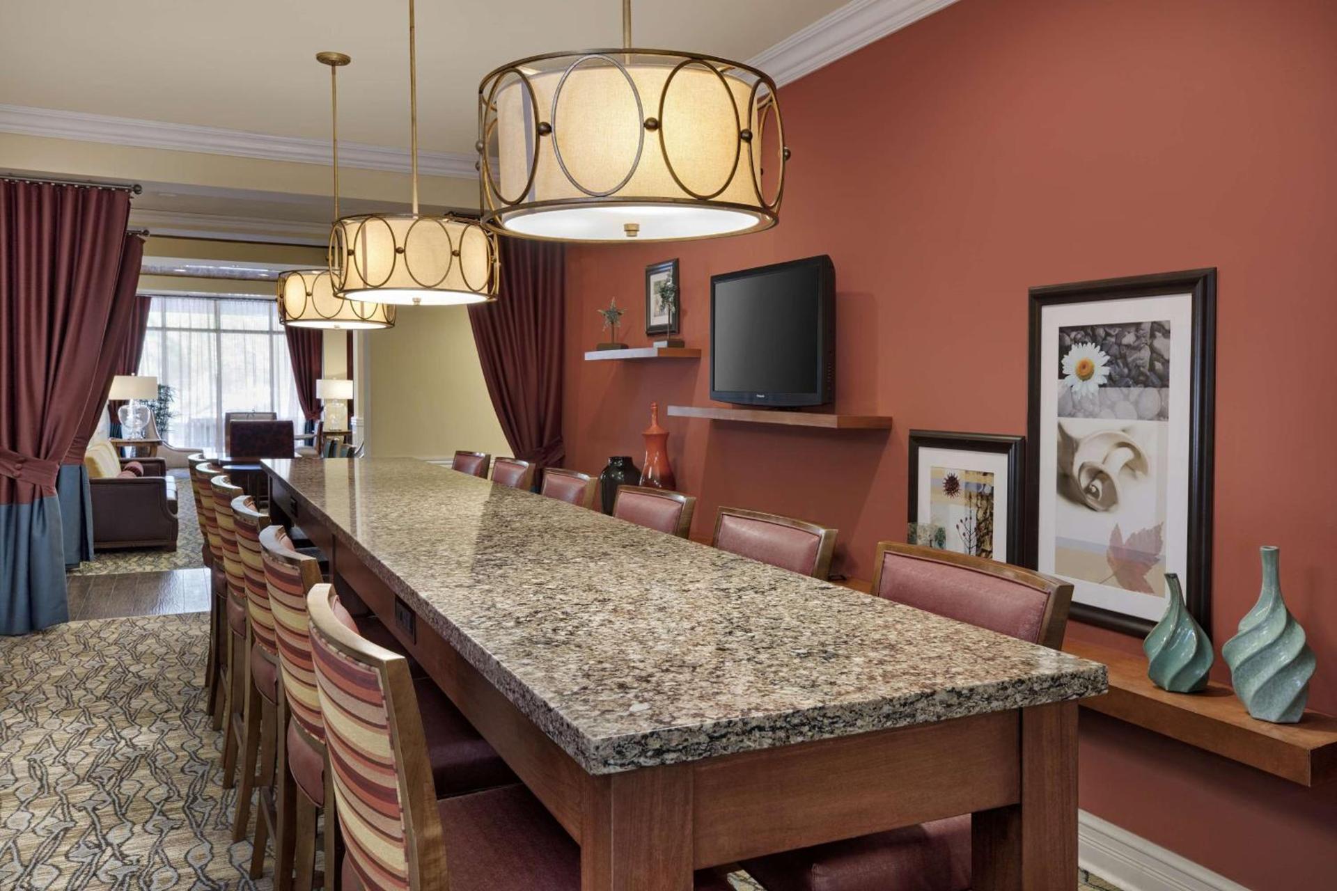 Hampton Inn West Palm Beach Central Airport photo 16