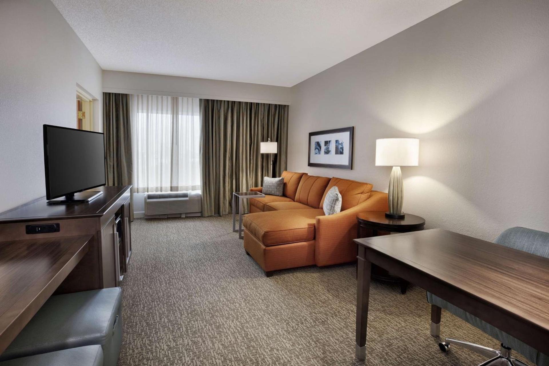 Hampton Inn West Palm Beach Central Airport photo 26
