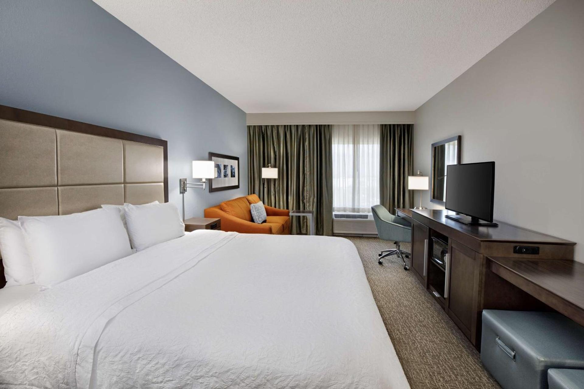 Hampton Inn West Palm Beach Central Airport photo 28