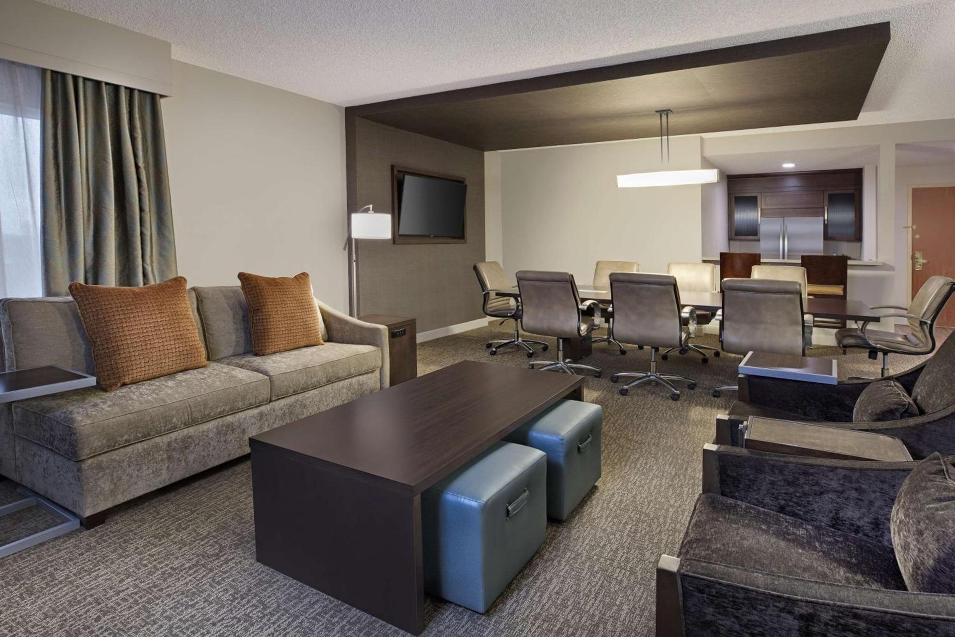Hampton Inn West Palm Beach Central Airport photo 32
