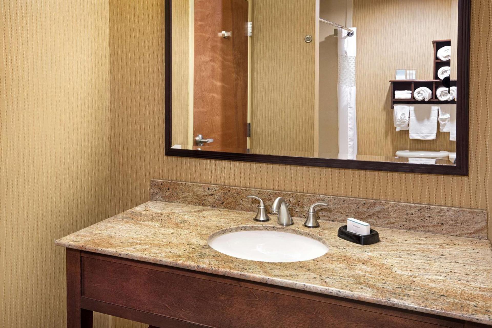 Hampton Inn West Palm Beach Central Airport photo 35