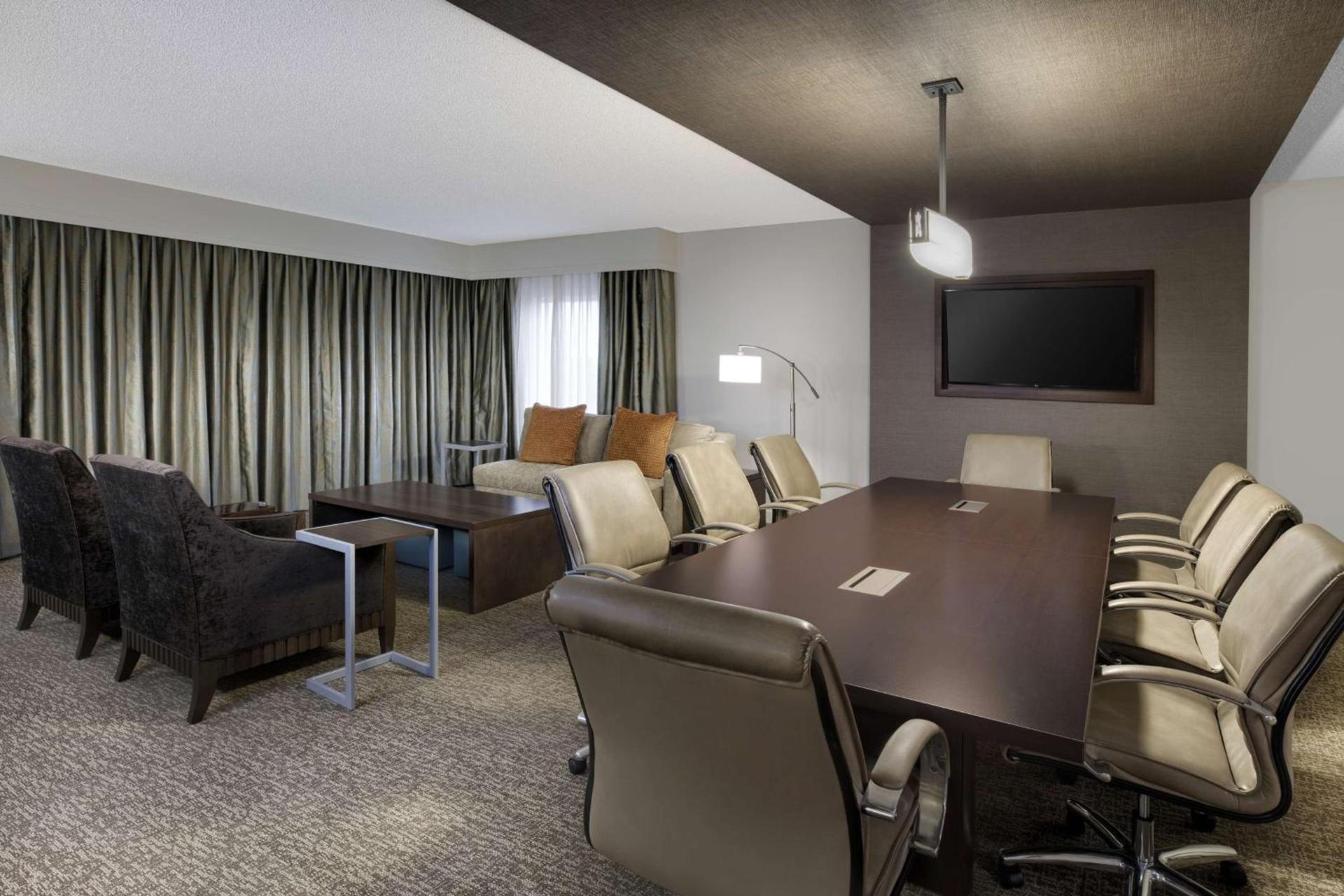 Hampton Inn West Palm Beach Central Airport photo 36
