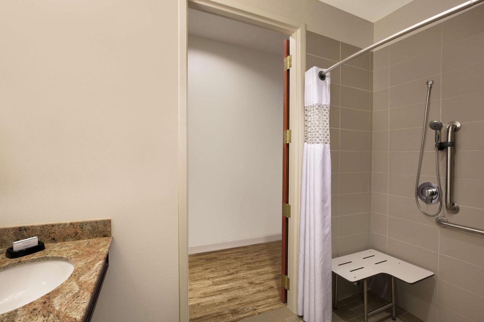 Hampton Inn West Palm Beach Central Airport photo 39