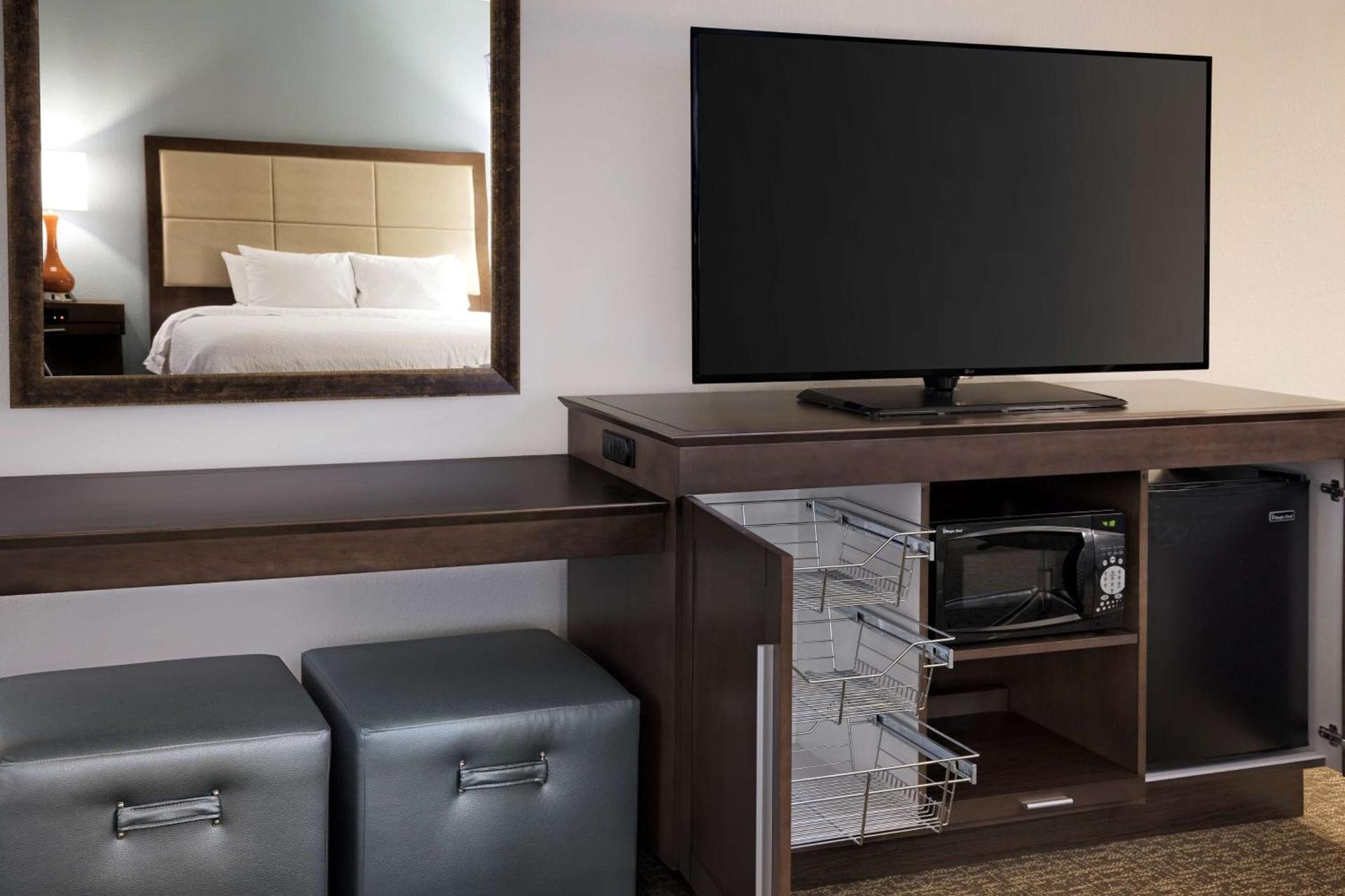 Hampton Inn West Palm Beach Central Airport photo 42