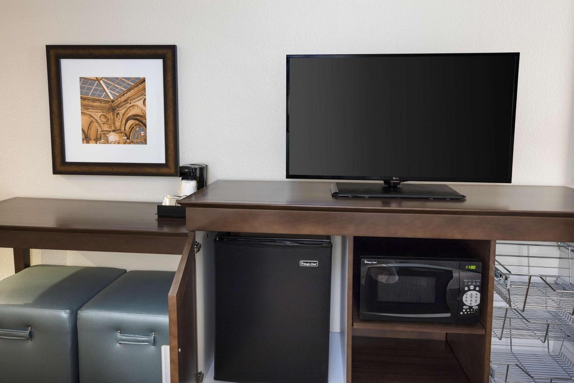 Hampton Inn West Palm Beach Central Airport photo 43