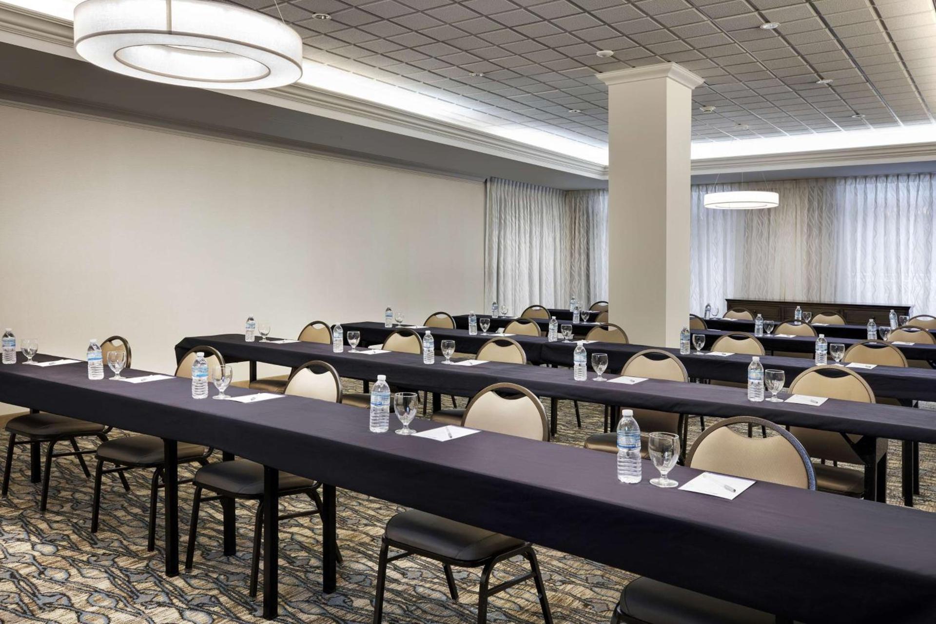 Hampton Inn West Palm Beach Central Airport photo 52