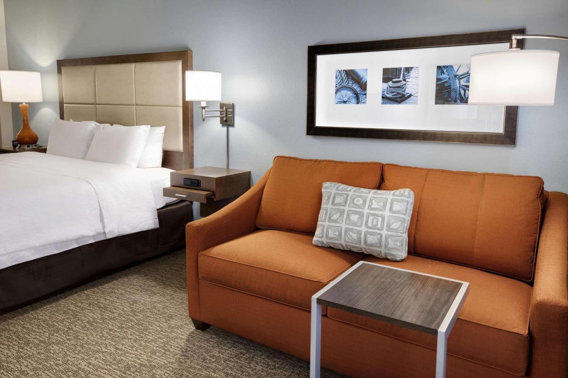 Hampton Inn West Palm Beach Central Airport photo 45