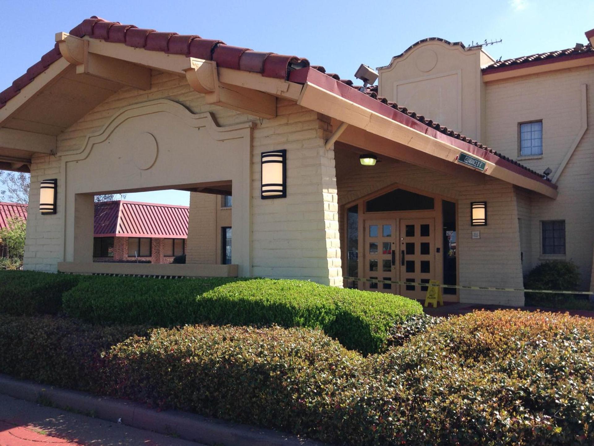 Motel 6-Monroe, LA photo 21
