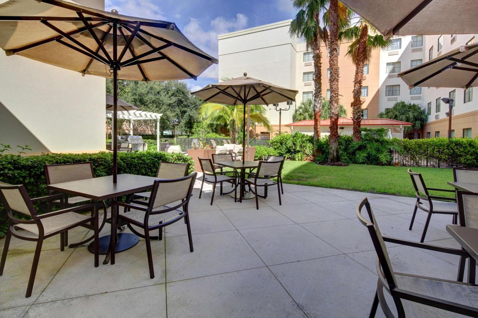 Homewood Suites by Hilton West Palm Beach photo 2