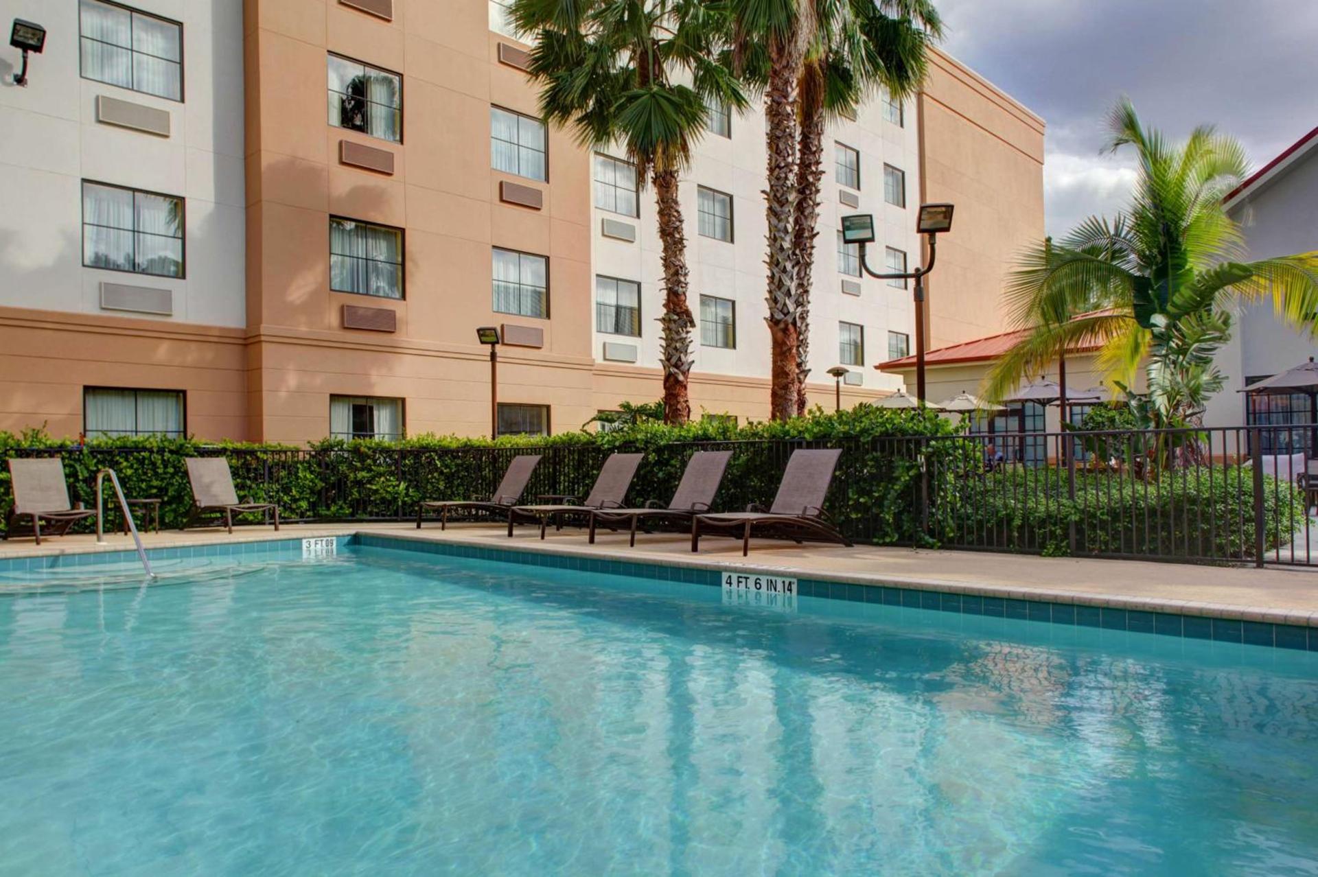 Homewood Suites by Hilton West Palm Beach photo 7