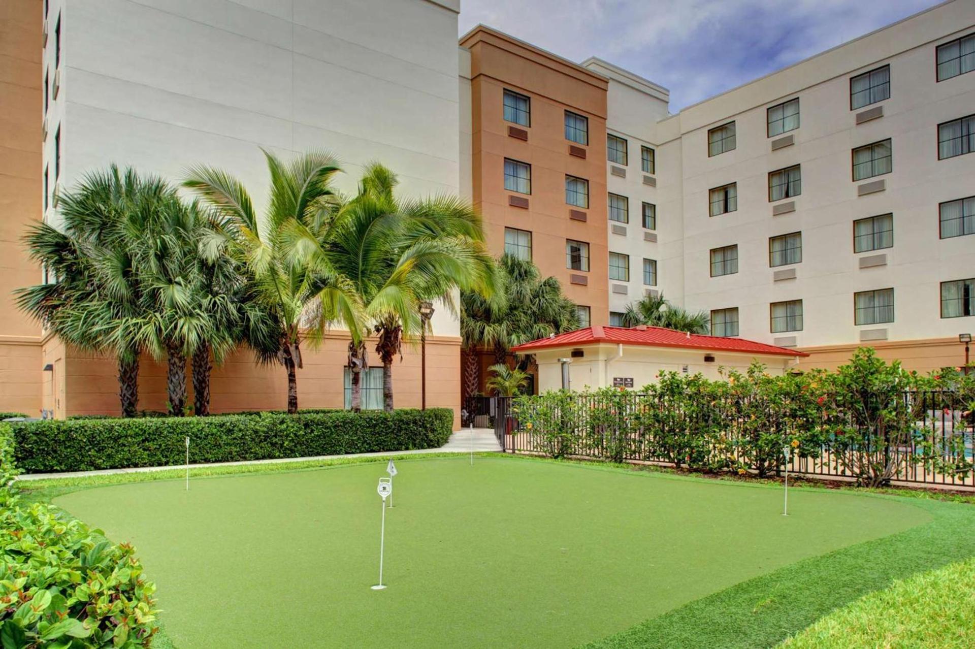 Homewood Suites by Hilton West Palm Beach photo 29
