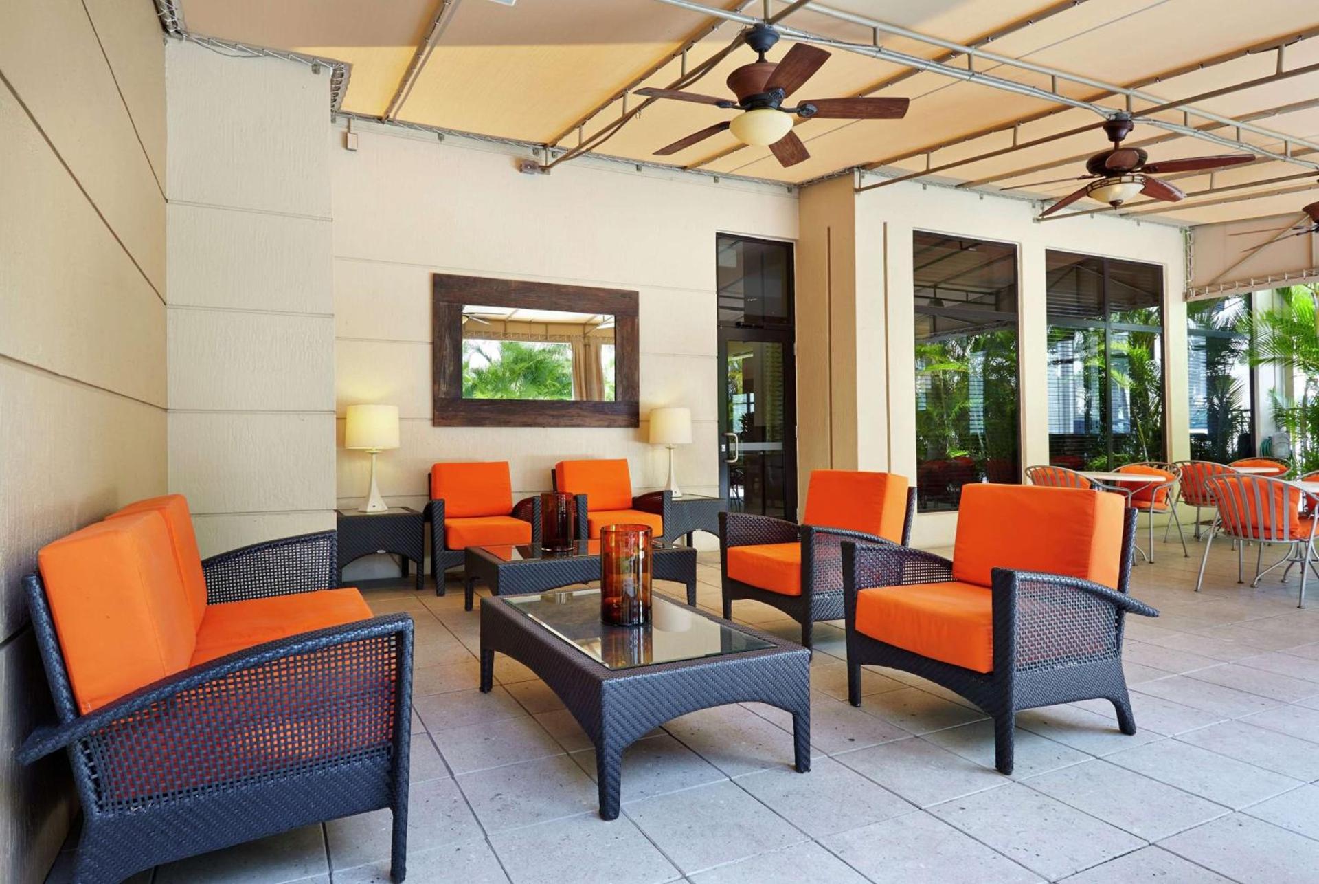 Hilton Garden Inn West Palm Beach Airport photo 3