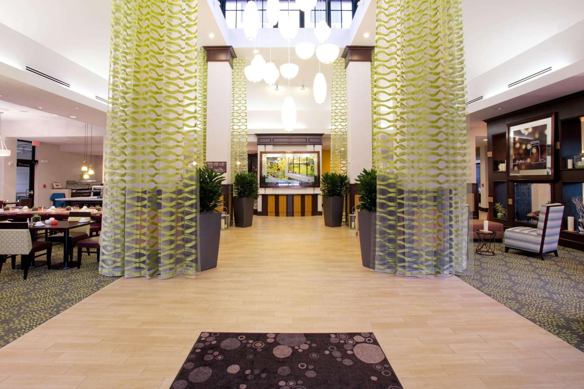 Hilton Garden Inn West Palm Beach Airport photo 6
