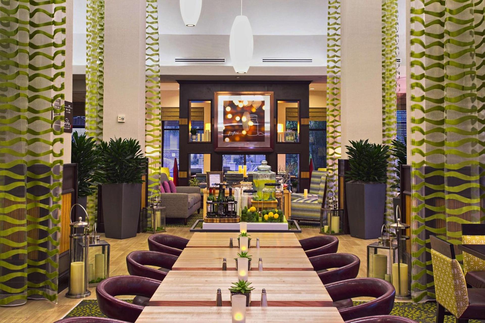 Hilton Garden Inn West Palm Beach Airport photo 16