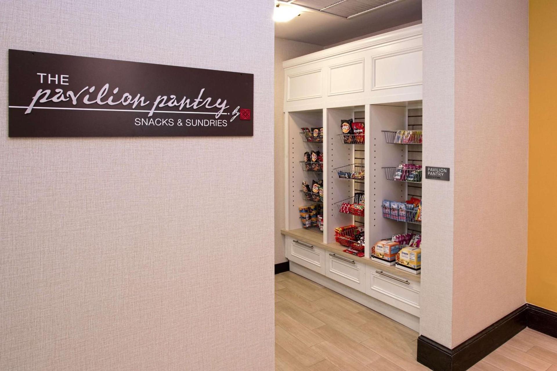 Hilton Garden Inn West Palm Beach Airport photo 18