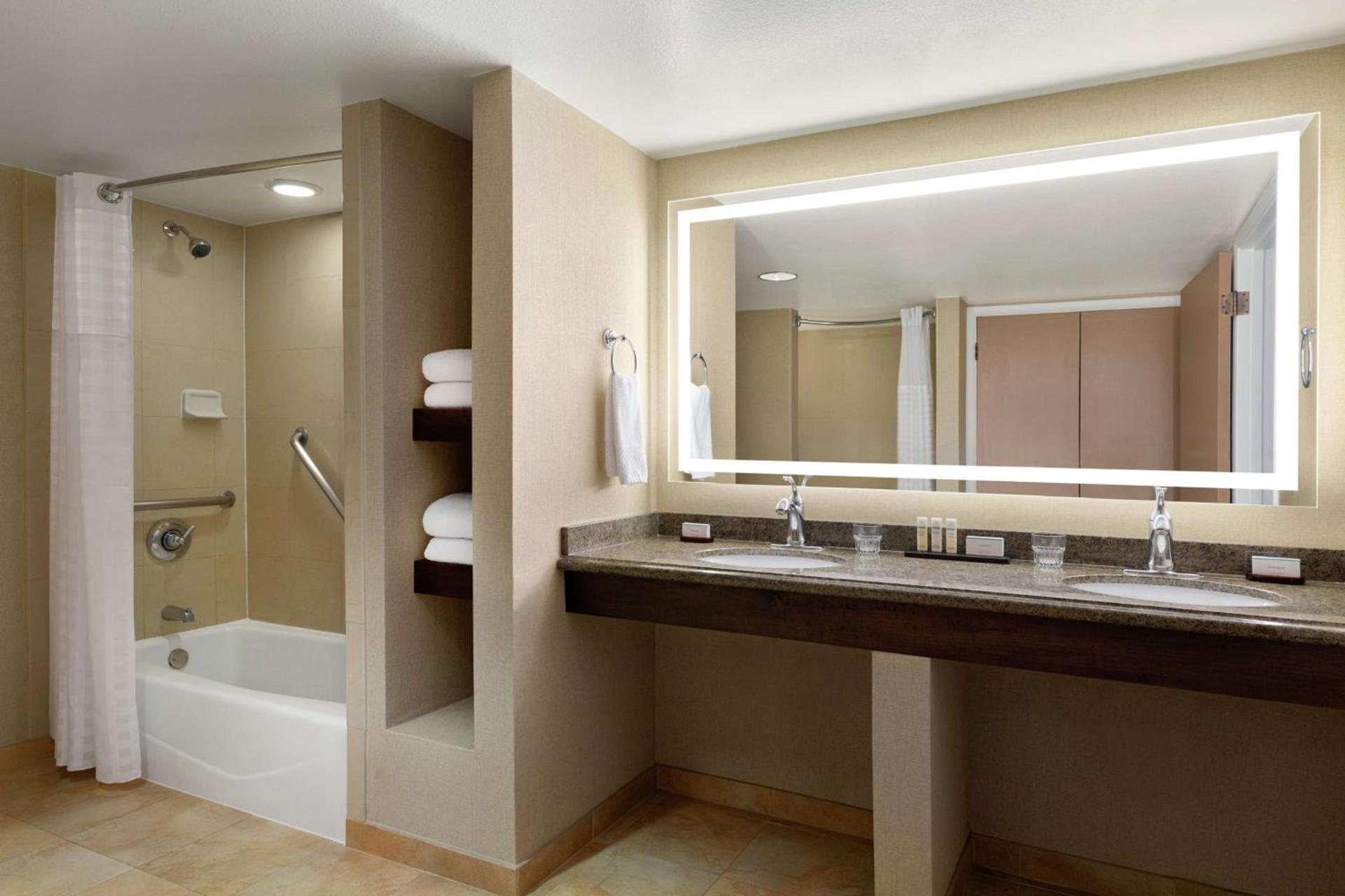 Embassy Suites by Hilton Phoenix Tempe photo 23