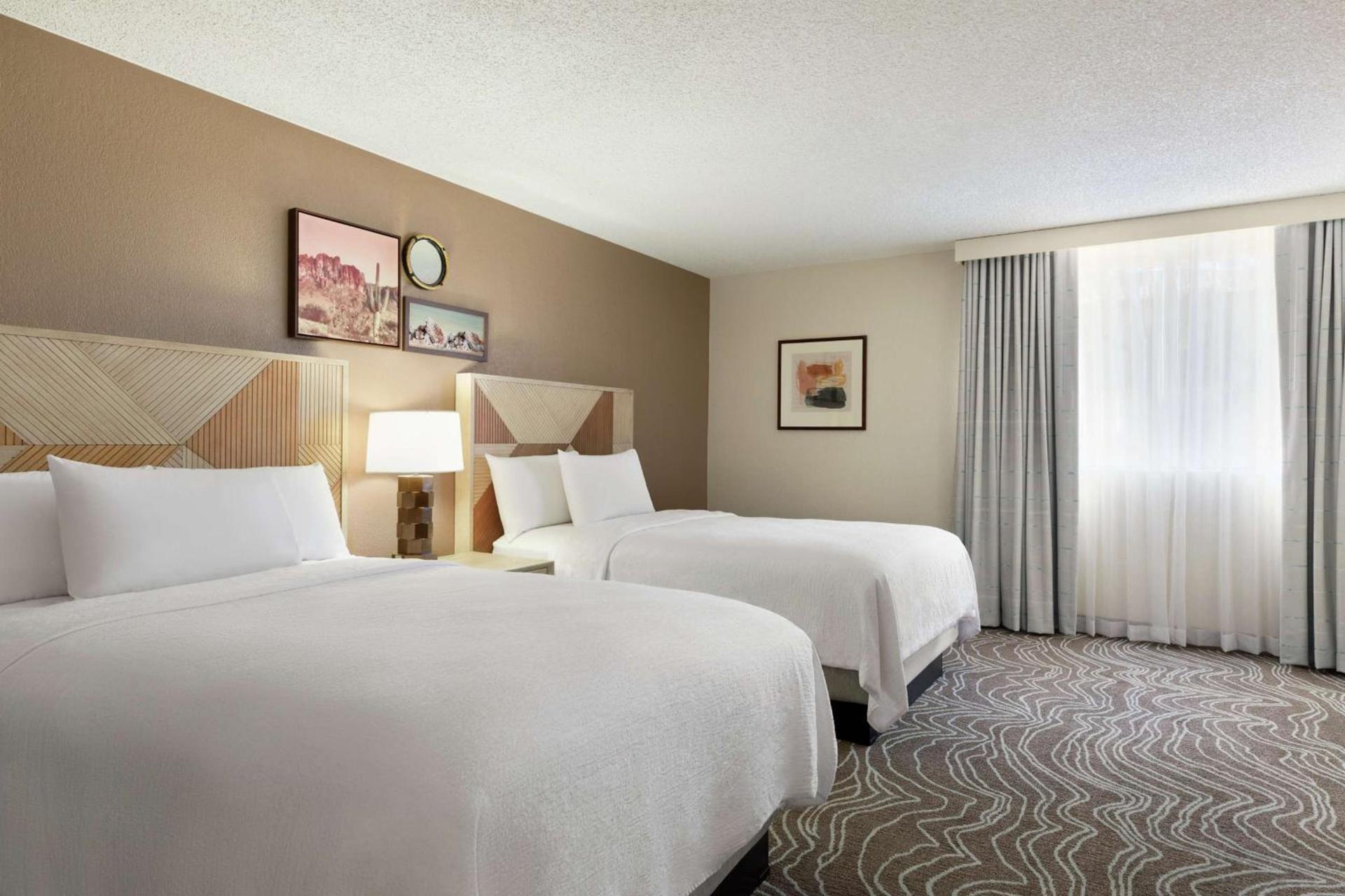 Embassy Suites by Hilton Phoenix Tempe photo 25