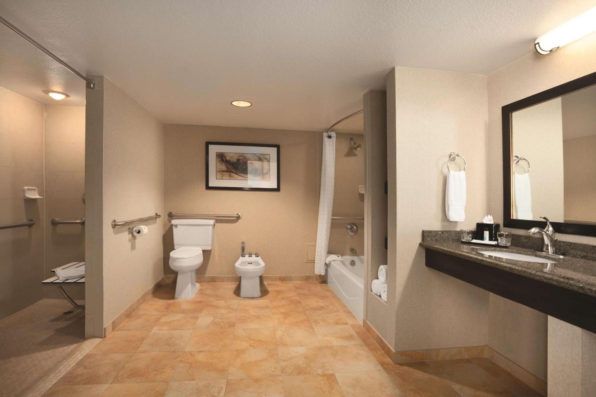 Embassy Suites by Hilton Phoenix Tempe photo 36
