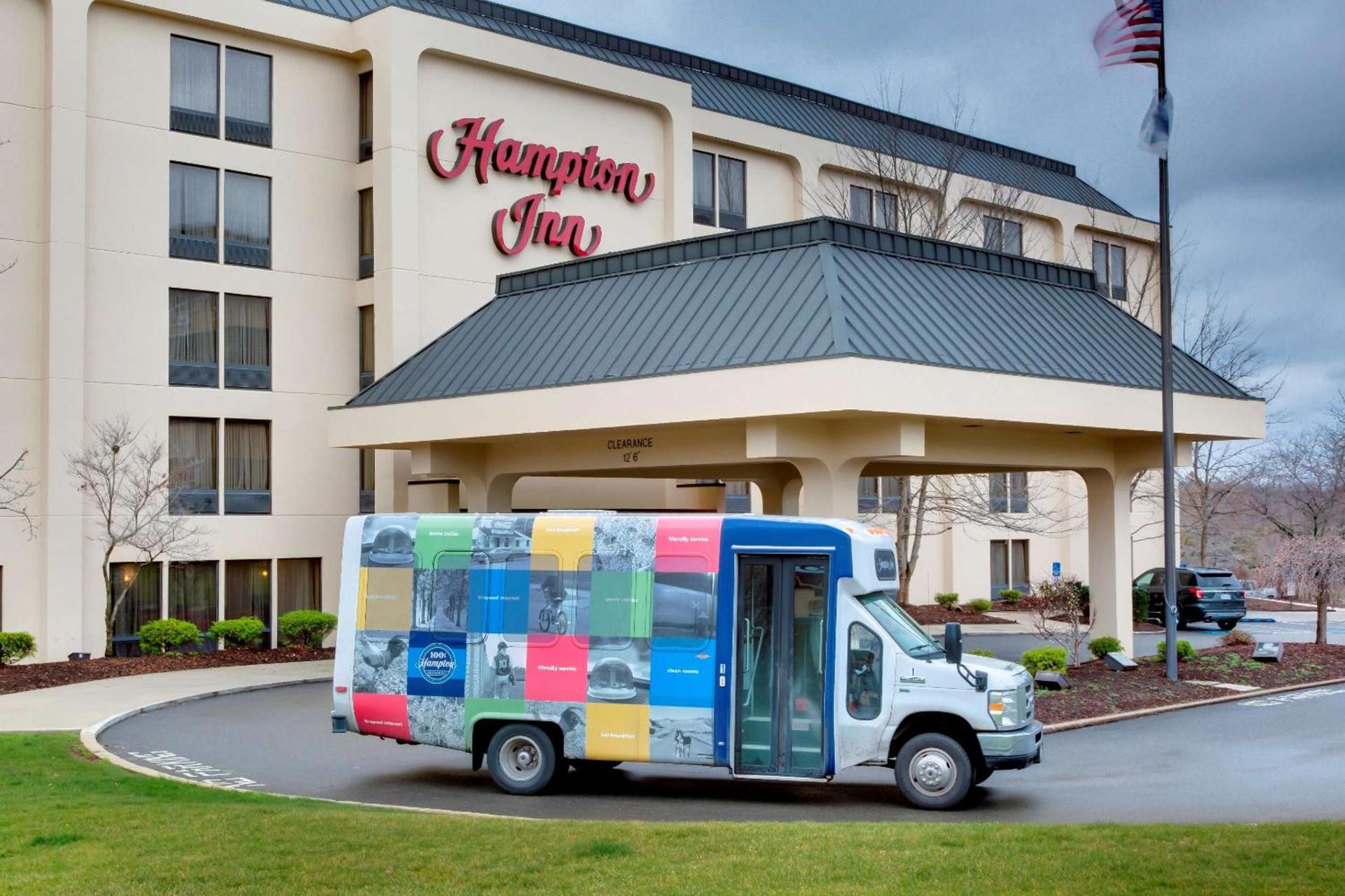Pittsburgh Airport Inn and Suites photo 2