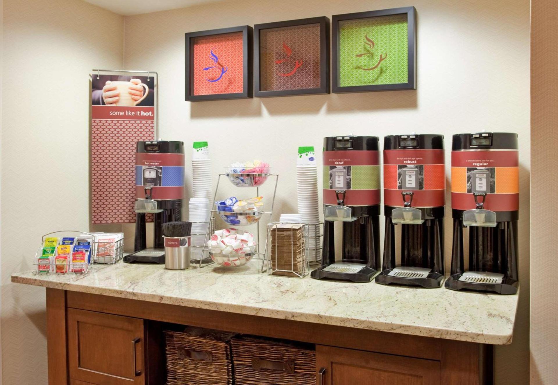 Pittsburgh Airport Inn and Suites photo 3
