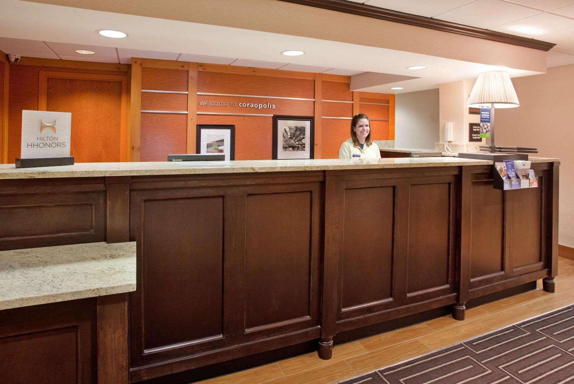Pittsburgh Airport Inn and Suites photo 4