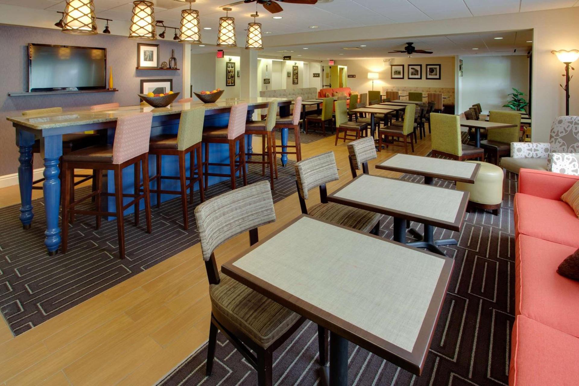 Pittsburgh Airport Inn and Suites photo 6