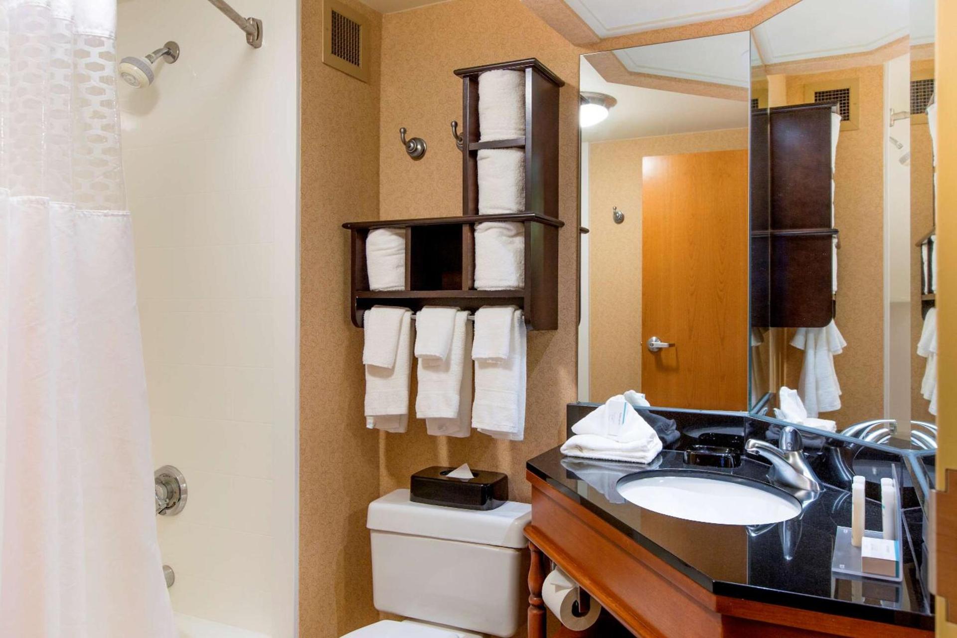 Pittsburgh Airport Inn and Suites photo 21