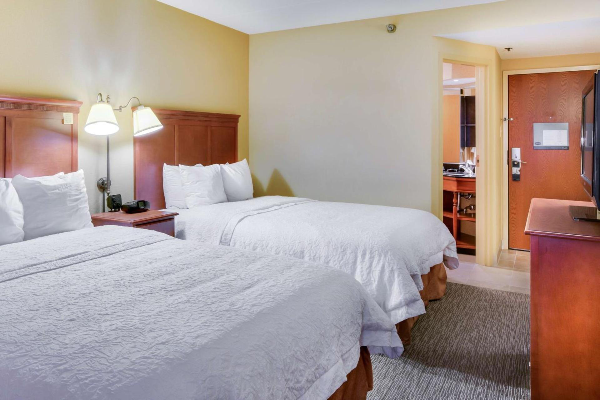 Pittsburgh Airport Inn and Suites photo 25