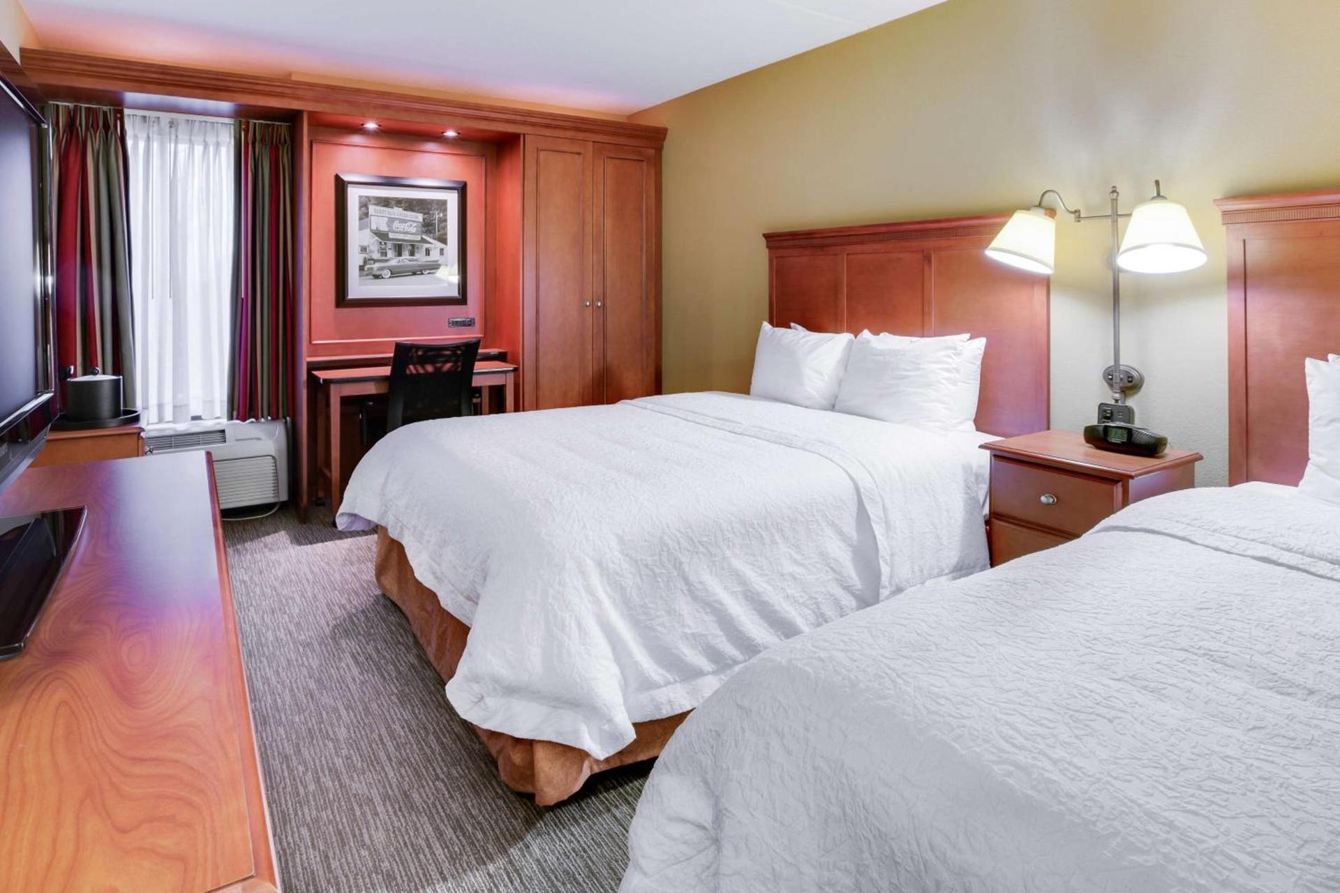 Pittsburgh Airport Inn and Suites photo 26