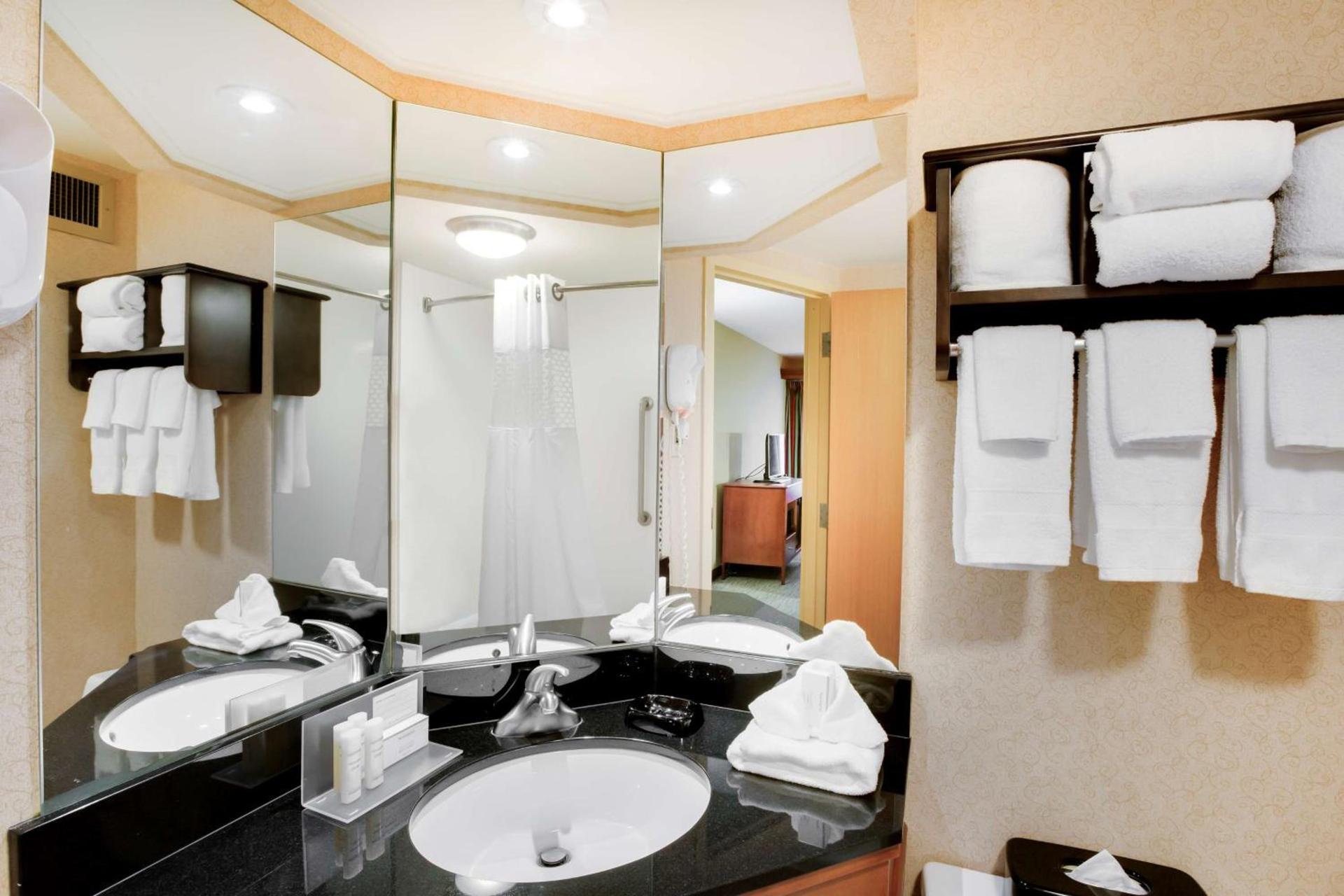 Pittsburgh Airport Inn and Suites photo 33