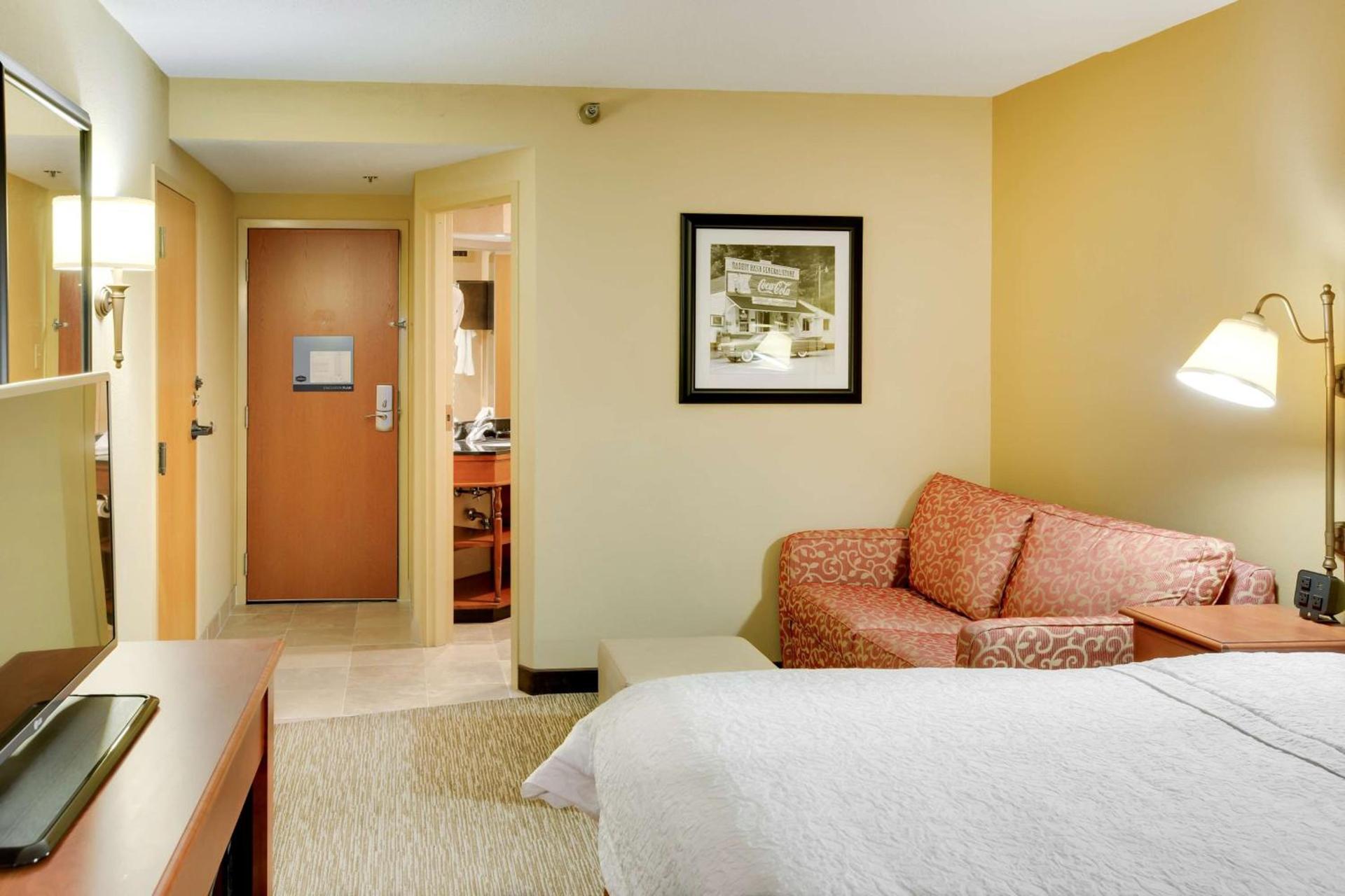Pittsburgh Airport Inn and Suites photo 35