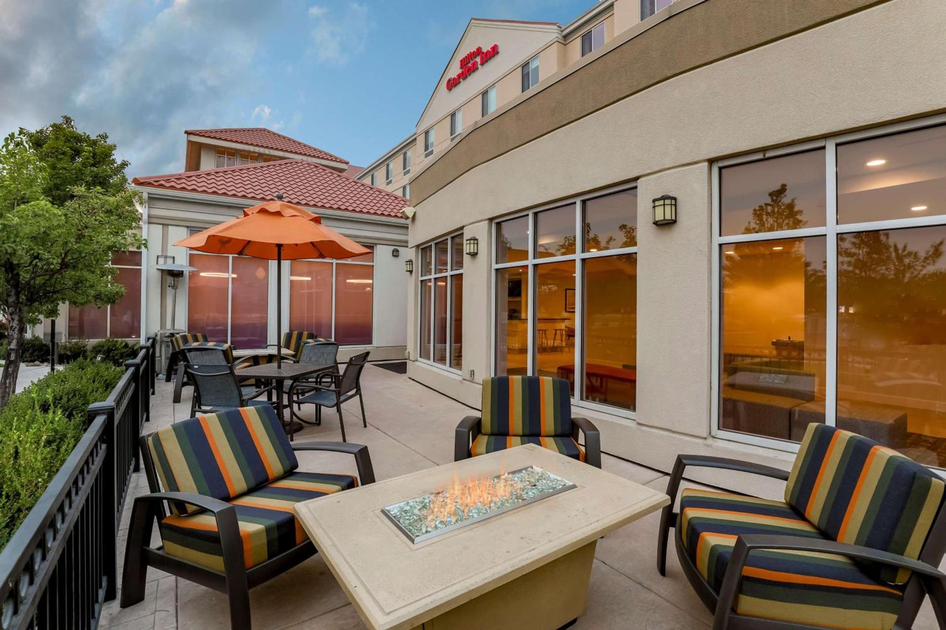 Hilton Garden Inn Reno photo 3