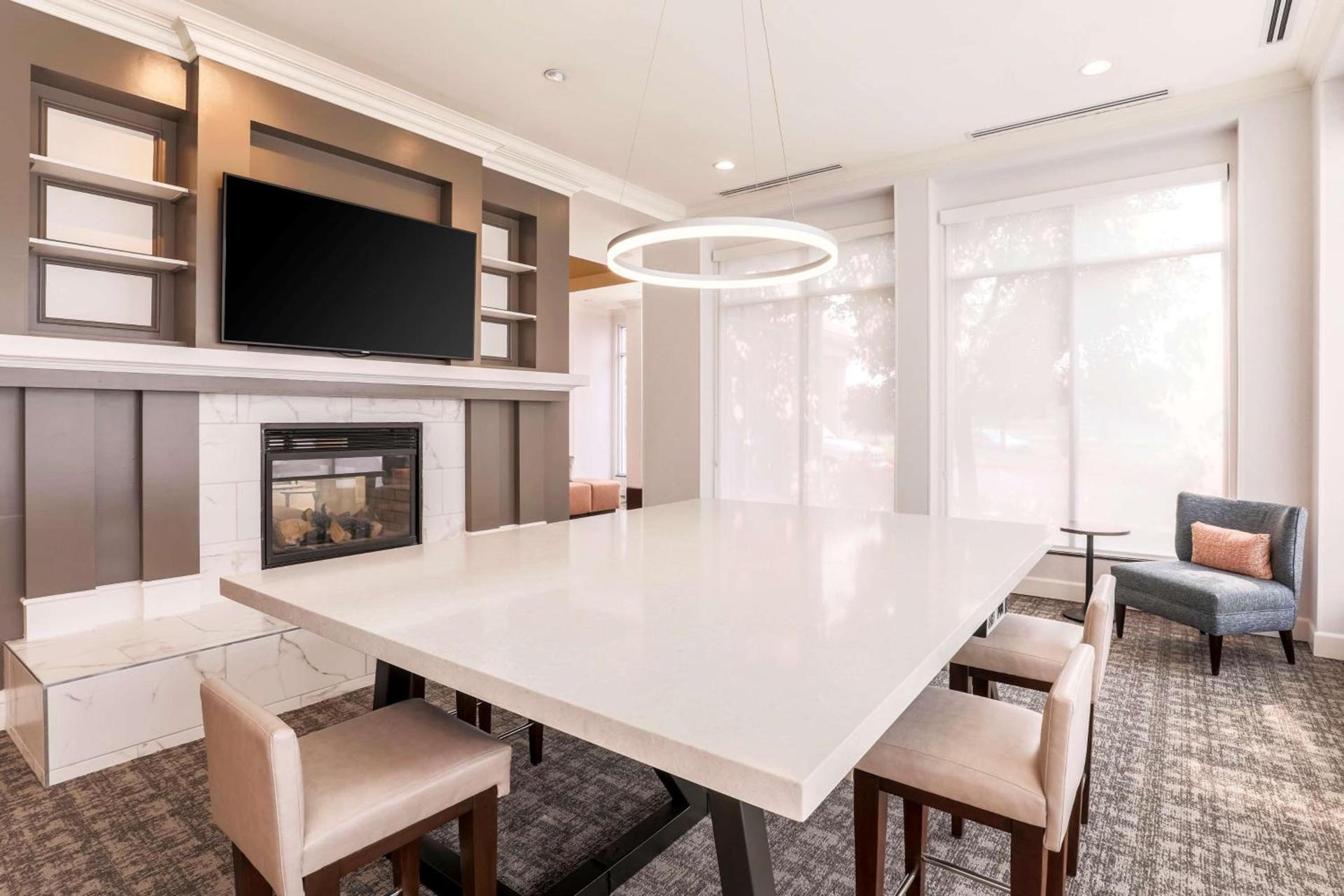 Hilton Garden Inn Reno photo 5