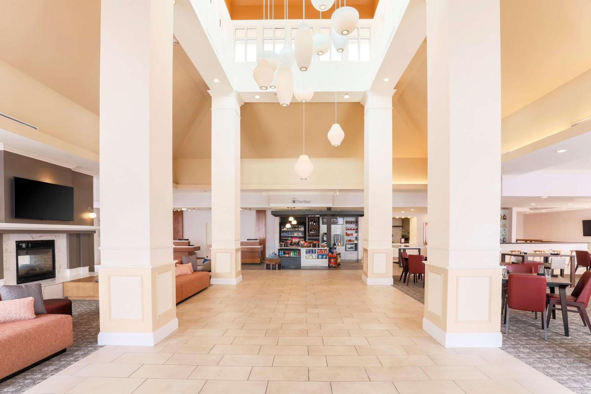 Hilton Garden Inn Reno photo 6
